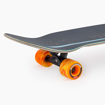 Круизер LANDYACHTZ Raft Trout